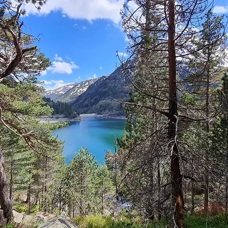 La Luziole 3 étoiles, En Ou Cure, été Ou Hiver, Comme Chez Vous Appartement