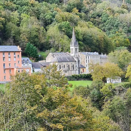La Luziole 3 étoiles, En Ou Cure, été Ou Hiver, Comme Chez Vous Appartement Luz-Saint-Sauveur