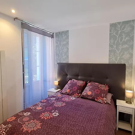 La Luziole 3 étoiles, En Ou Cure, été Ou Hiver, Comme Chez Vous * Luz-Saint-Sauveur