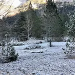 아파트 La Luziole 3 Etoiles, En Ou Cure, Ete Ou Hiver, Comme Chez Vous *