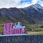 아파트 La Luziole 3 Etoiles, En Ou Cure, Ete Ou Hiver, Comme Chez Vous 뤼생소베르