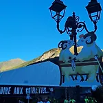 La Luziole 3 Etoiles, En Ou Cure, Ete Ou Hiver, Comme Chez Vous 아파트