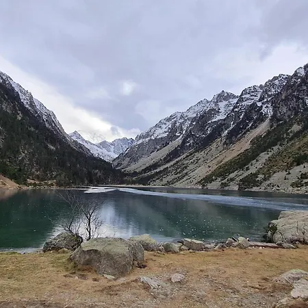 La Luziole 3 Etoiles, En Ou Cure, Ete Ou Hiver, Comme Chez Vous شقة لوز سانت سوفير