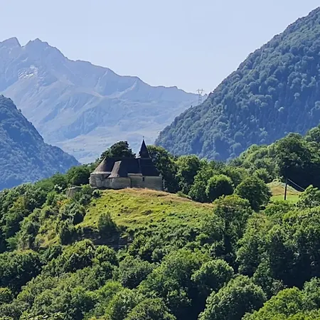 La Luziole 3 Etoiles, En Ou Cure, Ete Ou Hiver, Comme Chez Vous