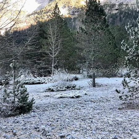 شقة La Luziole 3 Etoiles, En Ou Cure, Ete Ou Hiver, Comme Chez Vous *