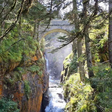 La Luziole 3 Etoiles, En Ou Cure, Ete Ou Hiver, Comme Chez Vous شقة لوز سانت سوفير