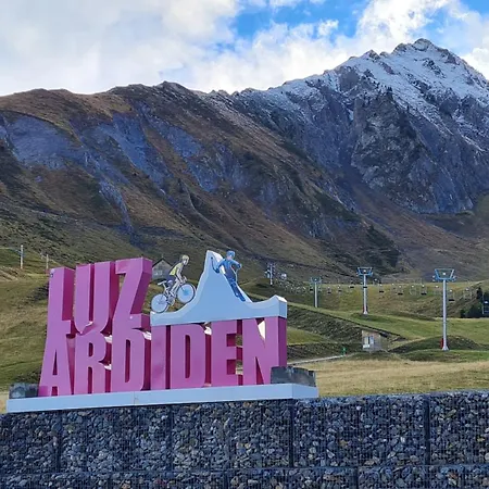 شقة La Luziole 3 Etoiles, En Ou Cure, Ete Ou Hiver, Comme Chez Vous لوز سانت سوفير