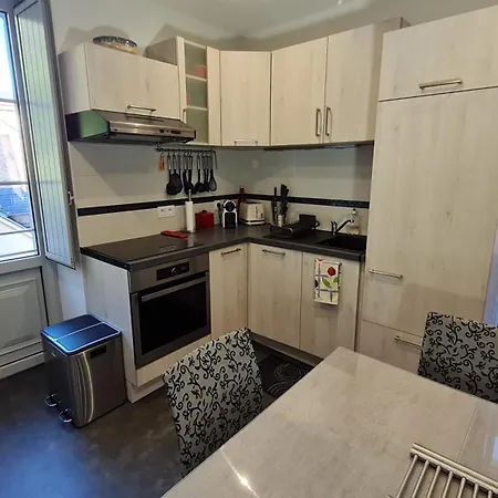 La Luziole 3 Etoiles, En Ou Cure, Ete Ou Hiver, Comme Chez Vous *