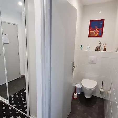 La Luziole 3 Etoiles Comme Chez Vous