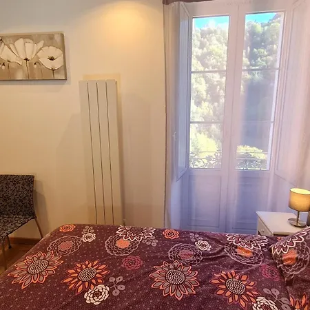 La Luziole 3 Etoiles Comme Chez Vous Apartment Luz-Saint-Sauveur