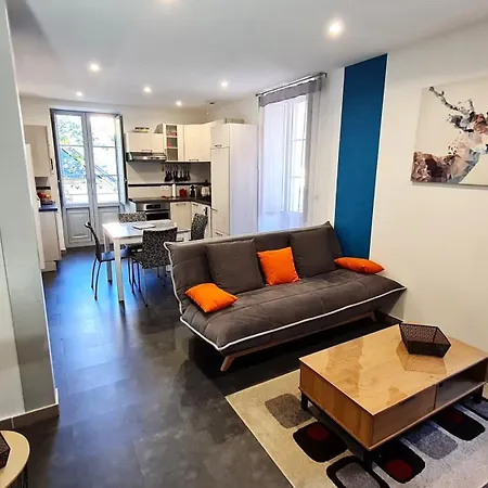 La Luziole 3 Etoiles Comme Chez Vous *